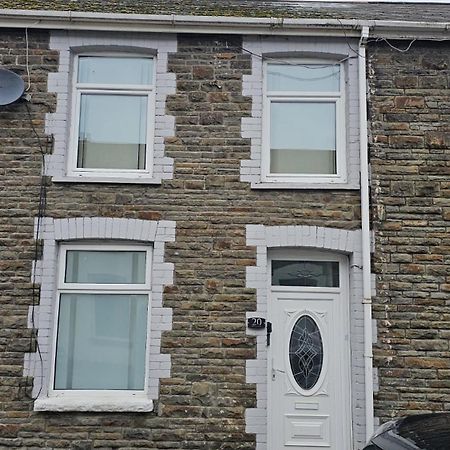 Afan Forest Retreat Cozy Getaway, Pet Friendly Cymmer المظهر الخارجي الصورة