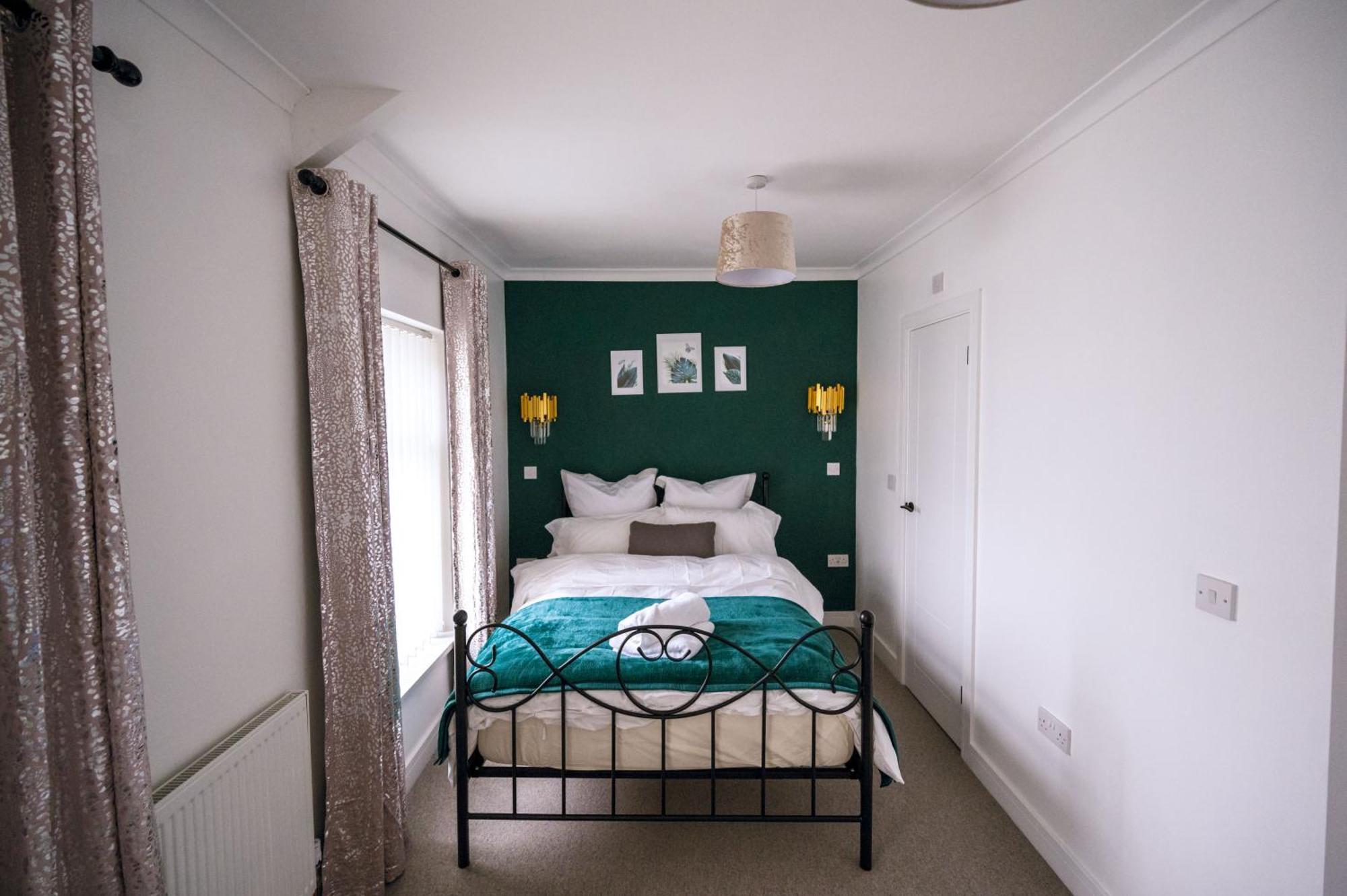 Afan Forest Retreat Cozy Getaway, Pet Friendly Cymmer المظهر الخارجي الصورة