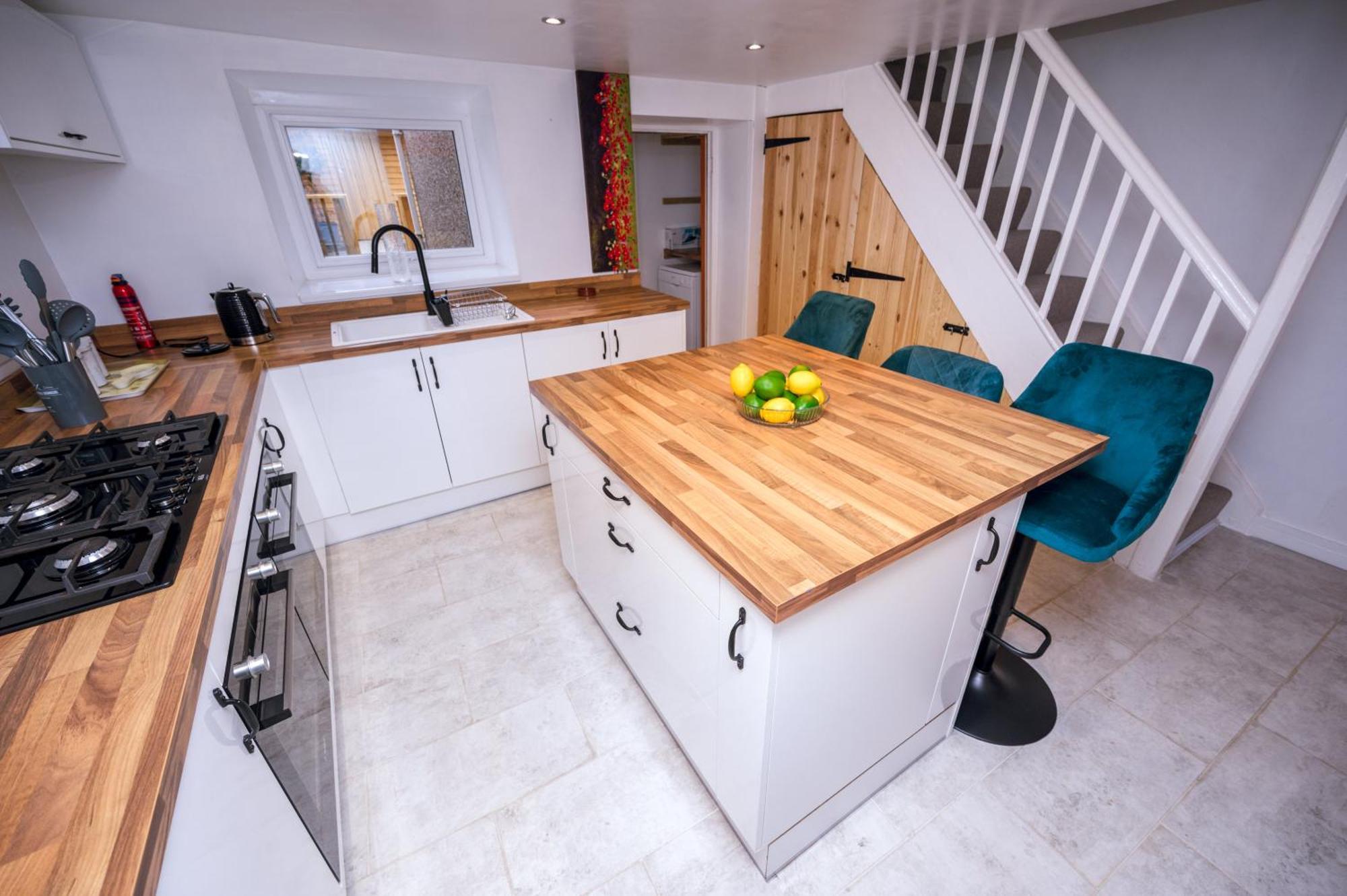 Afan Forest Retreat Cozy Getaway, Pet Friendly Cymmer المظهر الخارجي الصورة