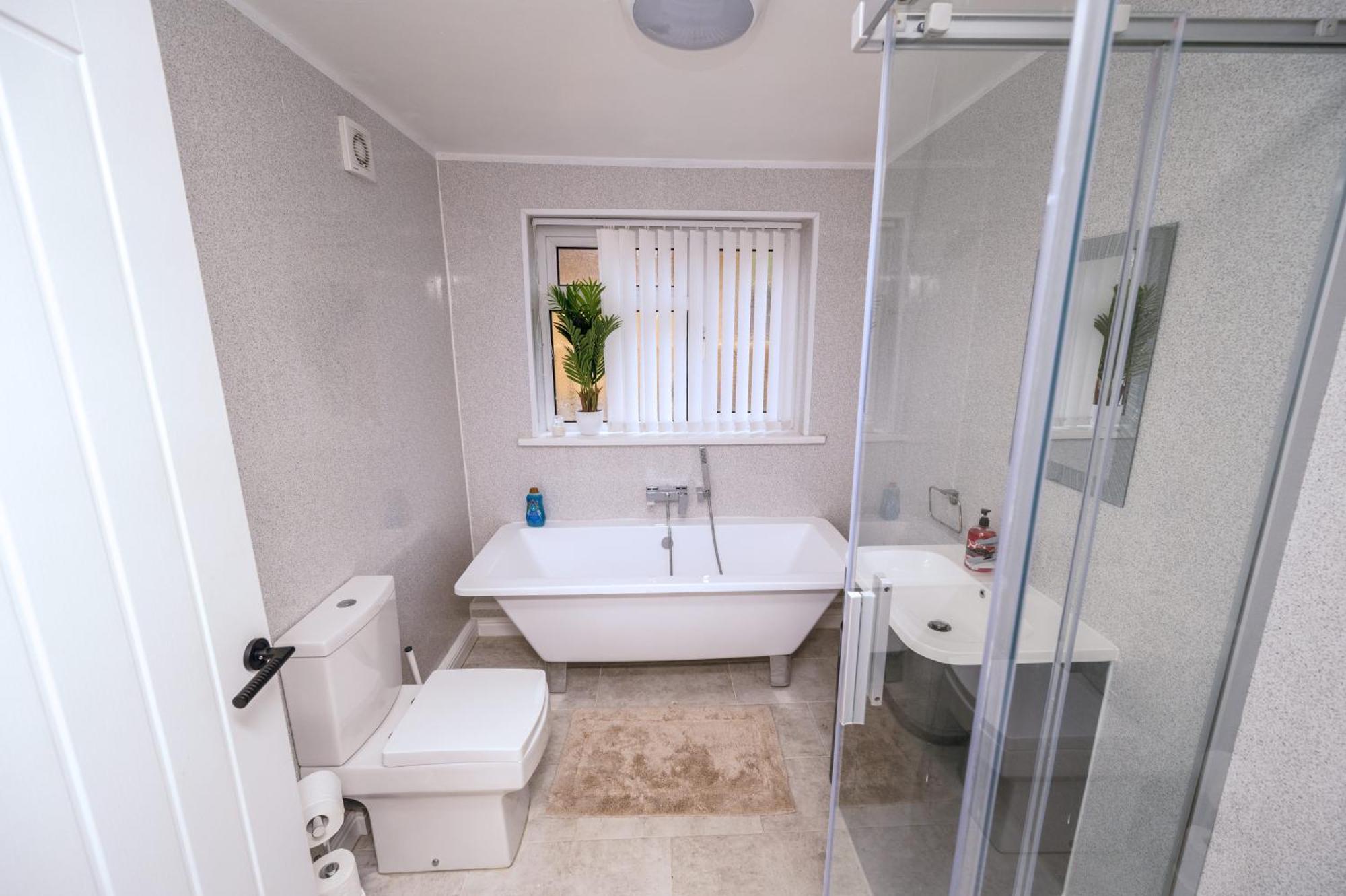 Afan Forest Retreat Cozy Getaway, Pet Friendly Cymmer المظهر الخارجي الصورة