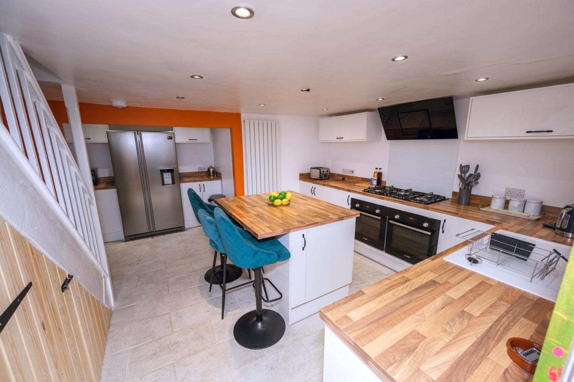 Afan Forest Retreat Cozy Getaway, Pet Friendly Cymmer المظهر الخارجي الصورة