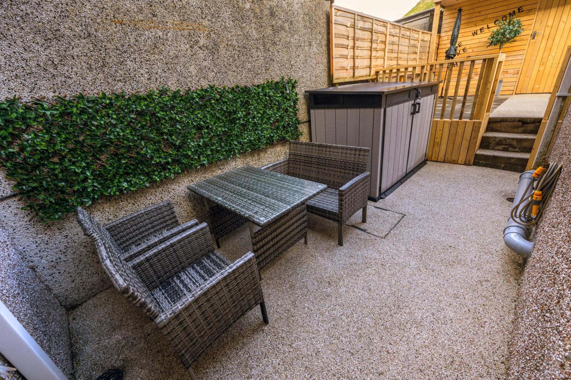 Afan Forest Retreat Cozy Getaway, Pet Friendly Cymmer المظهر الخارجي الصورة